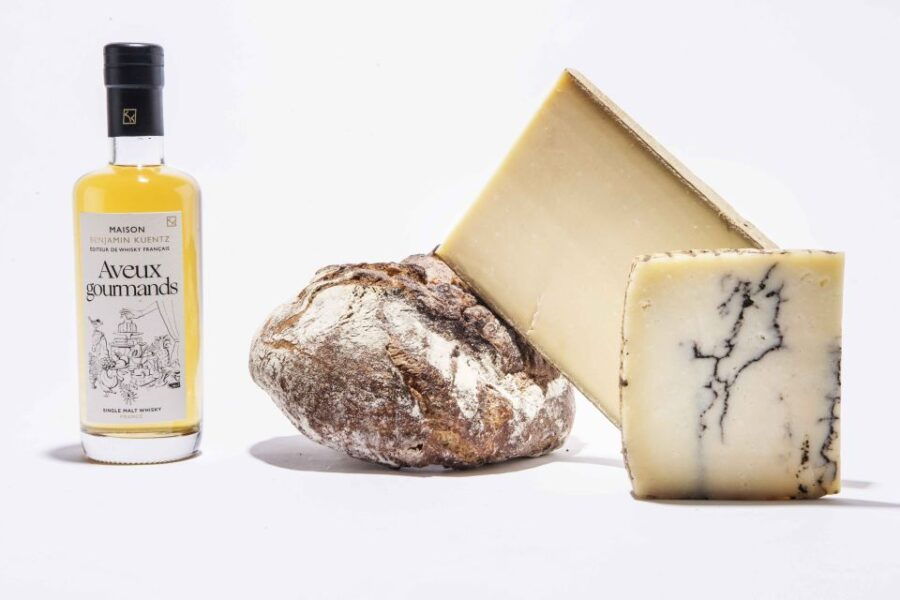 French Food and French Whisky : the Perfect Match ! - Good To Know