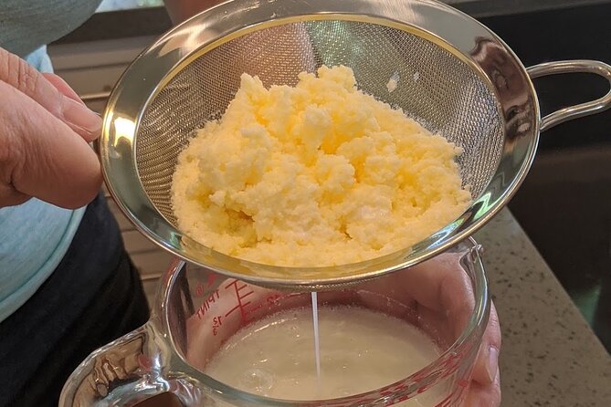 French Hawaiian Fusion Cooking Class - Good To Know