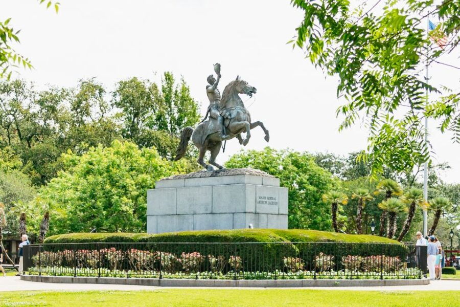 2 Best Walking Tours In French Quarter