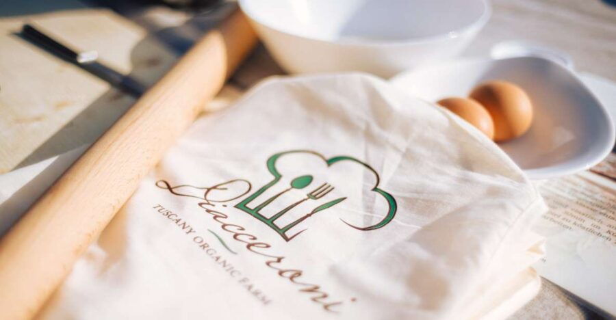 Fresh Pasta Cooking Class
