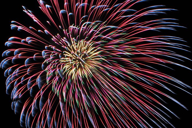 Friday Fireworks Dinner Sail From the Hilton Hawaiian Village - Good To Know