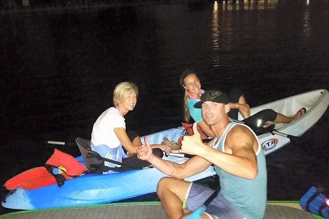 Friday Nights Pints and Paddle Party in Fort Lauderdale - Good To Know
