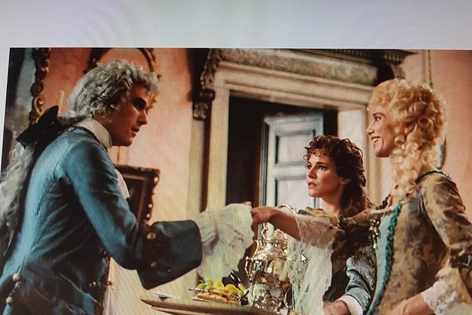 Friendinvenice Lets Discover Venice & the History of Its Courtesans PT
