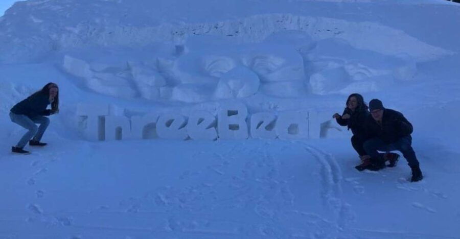 Frisco: Copper Mountain Smartphone Scavenger Hunt Tour - Good To Know