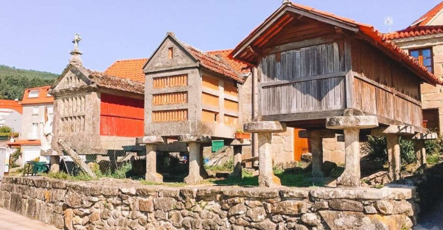 From A Coruña: Rías Baixas Day Trip - Good To Know