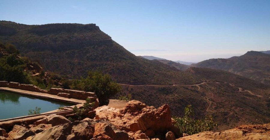 From Agadir: Atlas Mountains and Wintimdouine Day Trip - Good To Know