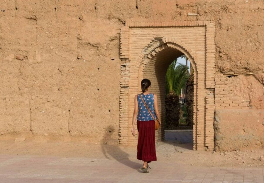 From Agadir: Day Trip To Taroudant and Tiout Oasis - Good To Know