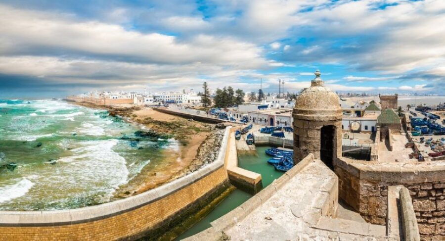 From Agadir: Essaouira Excursion Full Day Trip - Good To Know