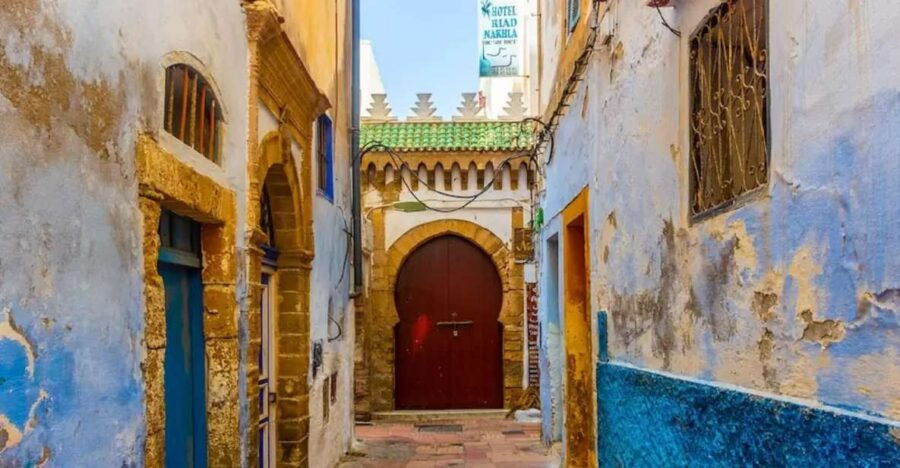 From Agadir: Essaouira Guided Day Trip - Good To Know