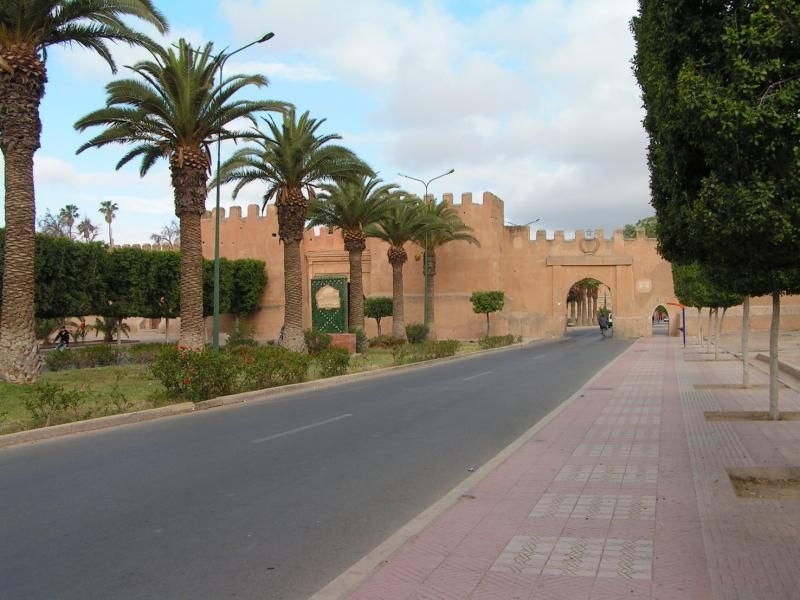 From Agadir: Half-Day Tour to Taroudant - Good To Know