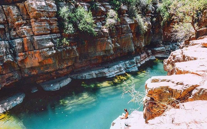 From Agadir Hotel or Port : Paradise Valley Trip - Good To Know