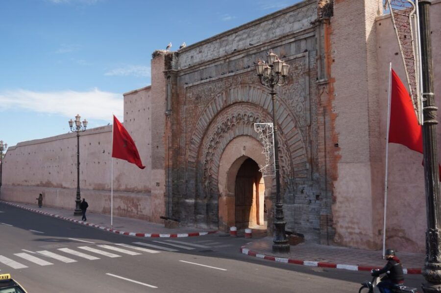 From Agadir: Marrakech Day Trip With Guide - Good To Know