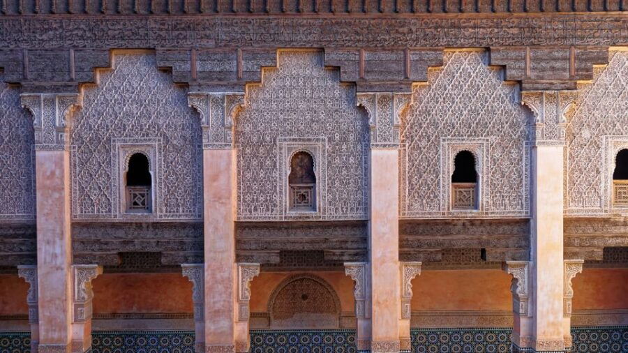 From Agadir: Marrakech Guided Trip With Guide - Good To Know