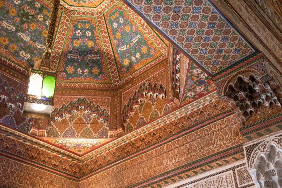 From Agadir: Marrakesh Full-Day Tour With a Guide - Good To Know