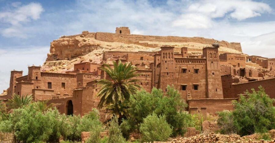 From Agadir or Taghazout: 2-Day Sahara Desert Tour to Zagora - Good To Know