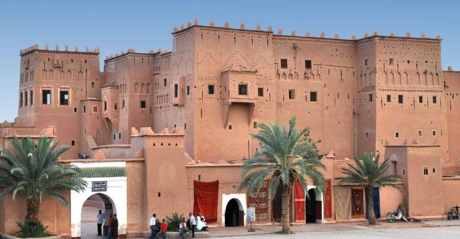 From Agadir or Taghazout: 2-Day Sahara Desert Tour to Zagora - Good To Know