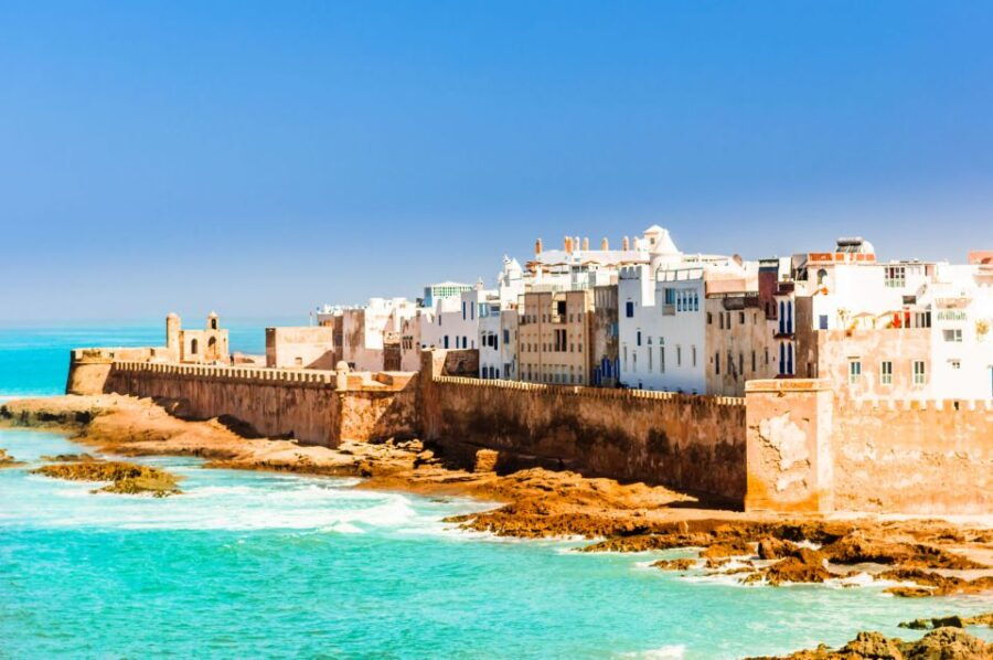 From Agadir or Taghazout: Essaouira Full-Day Trip With Guide - Good To Know