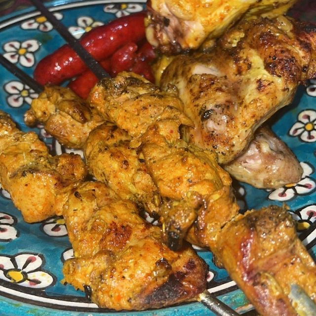 From Agadir or Taghazout: Flamingo River Camel Ride & Tea - Good To Know