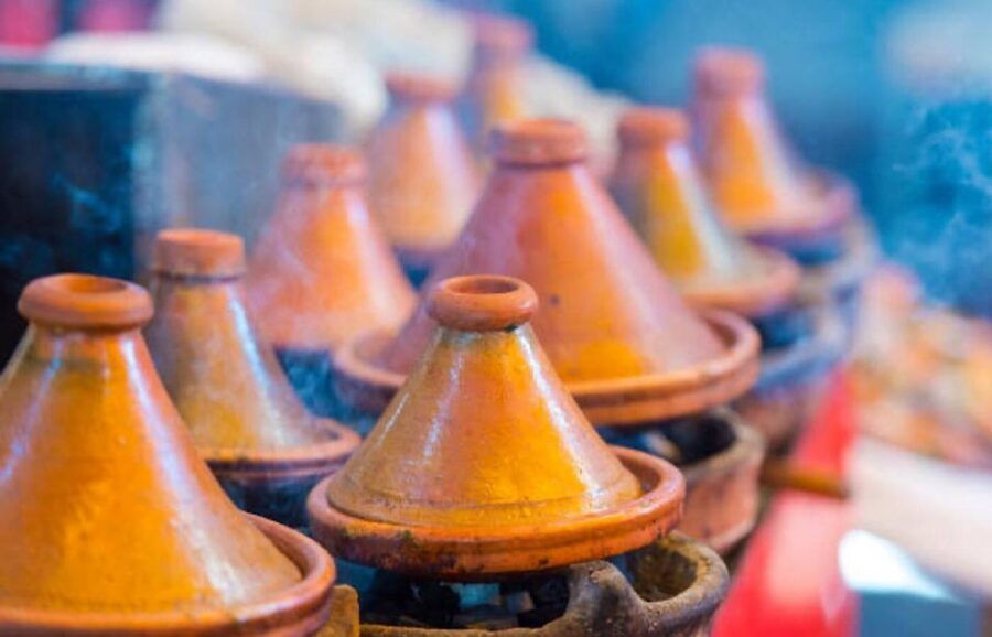 From Agadir or Taghazout: Legzira Beach and Tiznit Tour - Good To Know