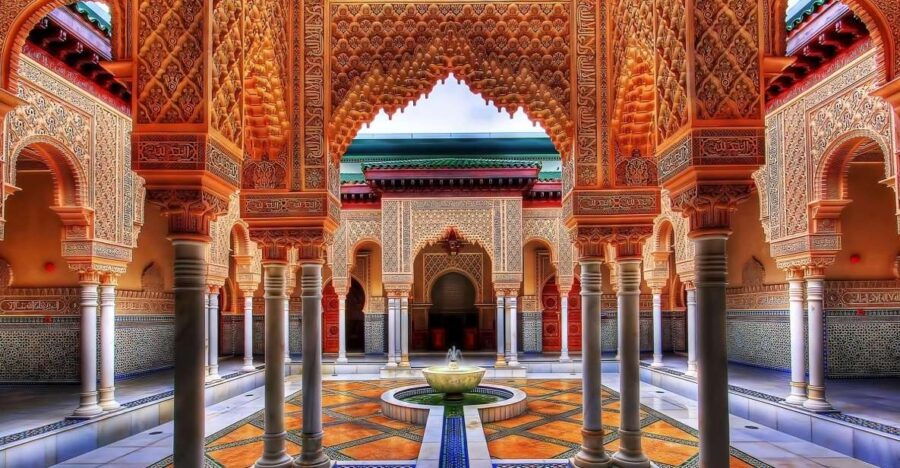 From Agadir or Taghazout : Marrakech Day Trip With Guide - Good To Know