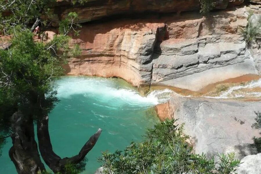 From Agadir or Taghazout: Privet Paradise Valley With Lunch - Good To Know