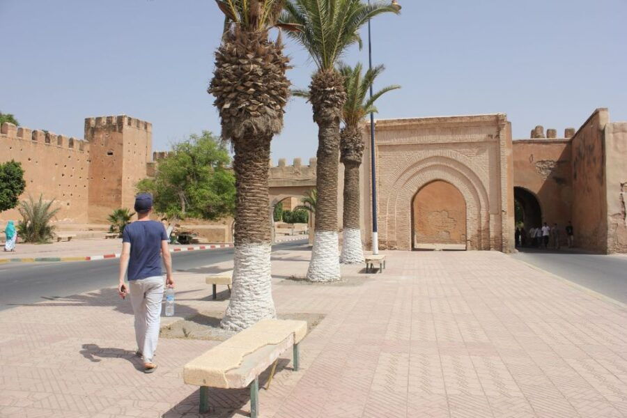 From Agadir: Taroudant & Tiout Guided Trip Including Lunch - Tour Highlights