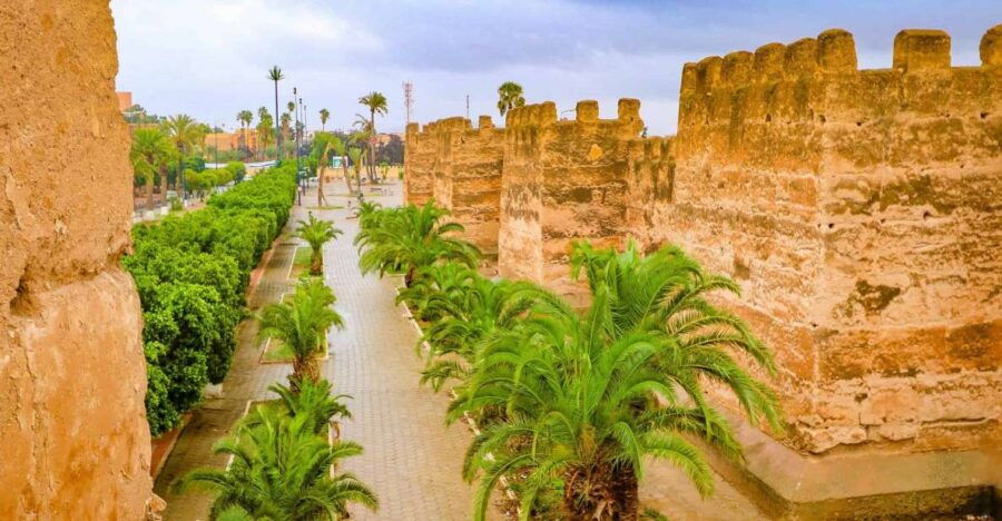 From Agadir: Taroudant & Tiout Guided Trip Including Lunch - Good To Know