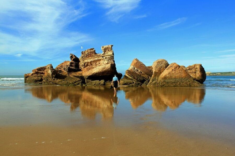From Agadir to Essaouira : Coastal Day Tour With Guide - Good To Know