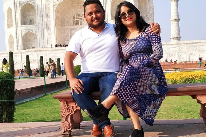 From Agra : Private Tour of Fatehpur Sikri - Good To Know