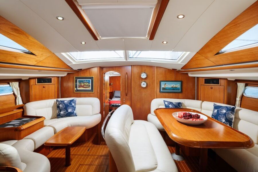 From Airlie Beach: Private Yacht Charter to Whitehaven - Good To Know