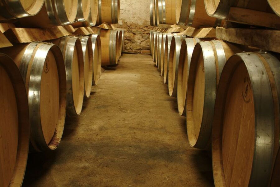 From Aix En Provence: Half-Day Wine Tour in Provence - Good To Know