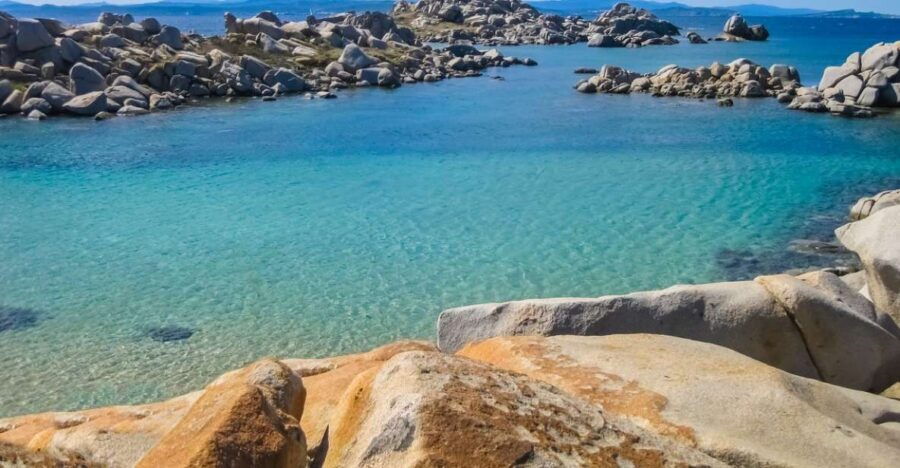 From Ajaccio: Lavezzi Islands & Bonifacio Caves Boat Tour - Good To Know
