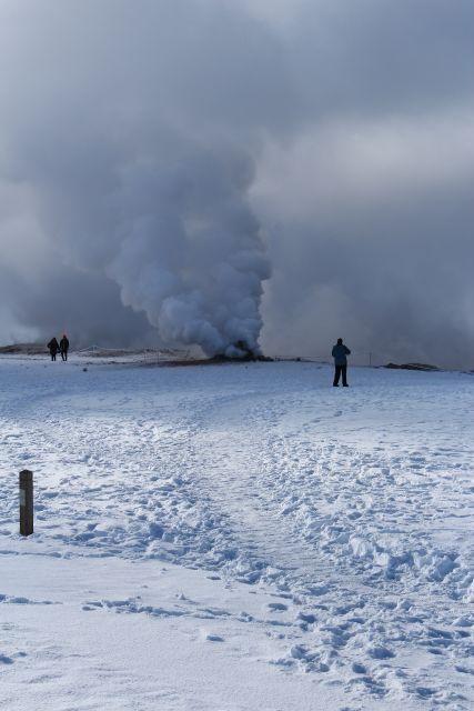 From Akureyri: Lake Mývatn Day Trip With Local Guide - Good To Know