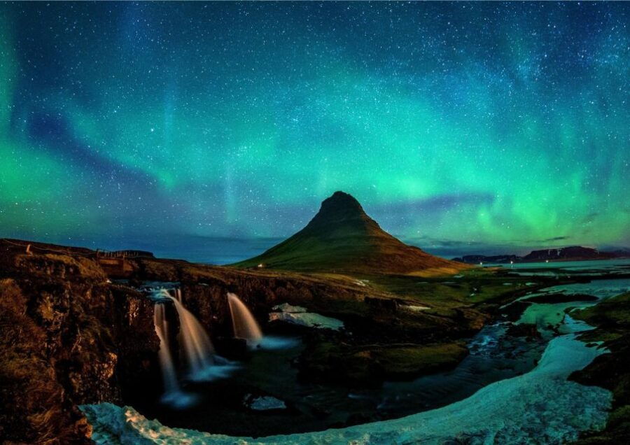 From Akureyri: Northern Lights Hunting Tour With Transfer - Good To Know