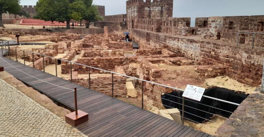 3 Best Wine Tours In Silves