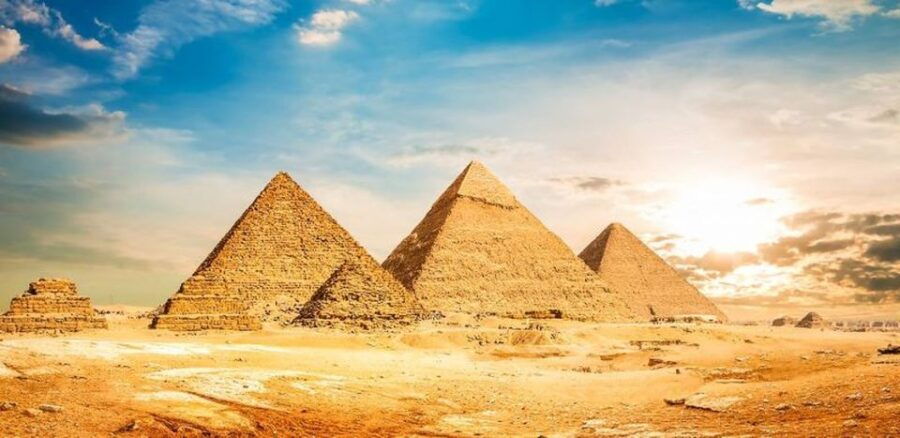 From Alexandra: Cairo, Giza Pyramids & Egyptian Museum Tour - Good To Know