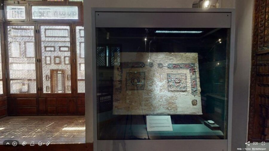 From Alexandria Port : Day Trip to Christian and Islamic Old - Good To Know