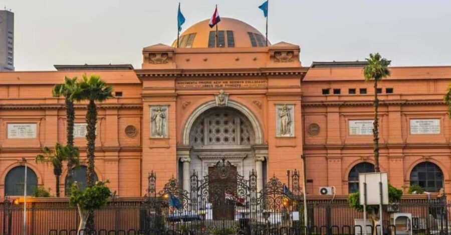 From Alexandria Port: Giza Pyramid & Egyptian Museum - Good To Know