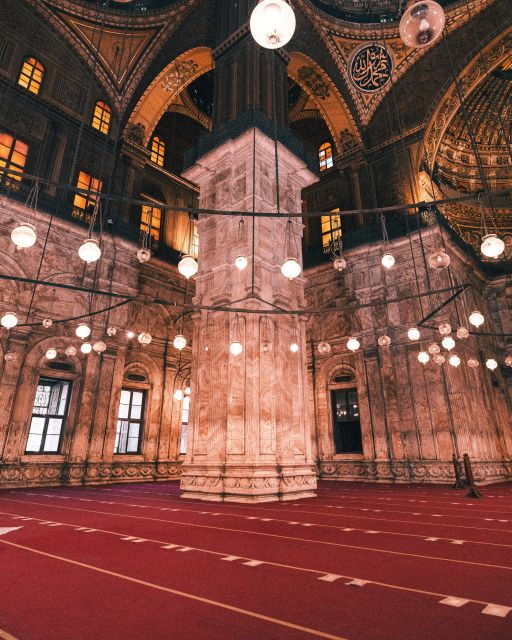 From Alexandria Port : National Museum, Citadel & Bazaar - Good To Know