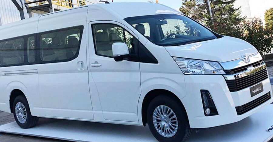 From Alexandria: Private Transfer to Luxor - Good To Know
