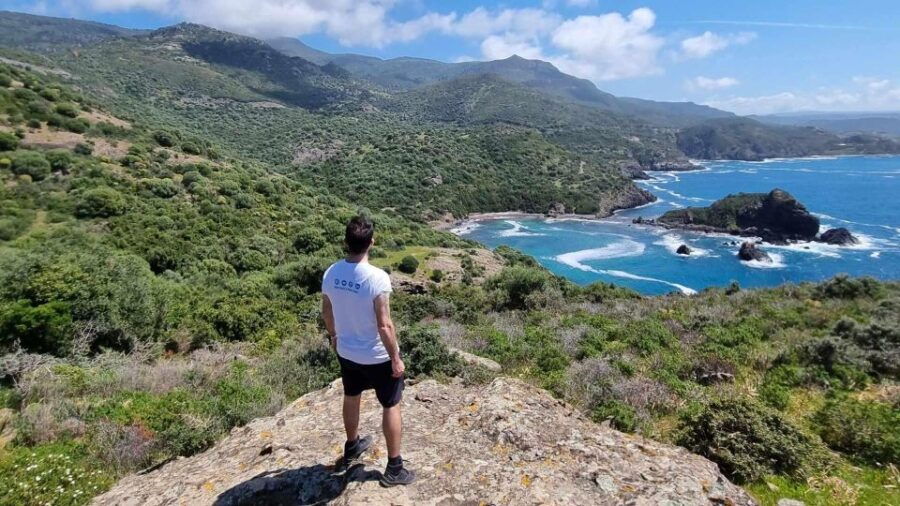 From Alghero: Trekking to Capo Marrargiu Nearby Bosa - Good To Know