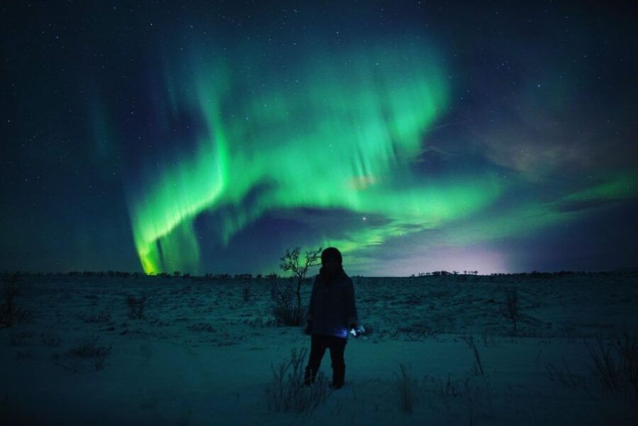 From Alta: in Search of the Northern Lights - Good To Know