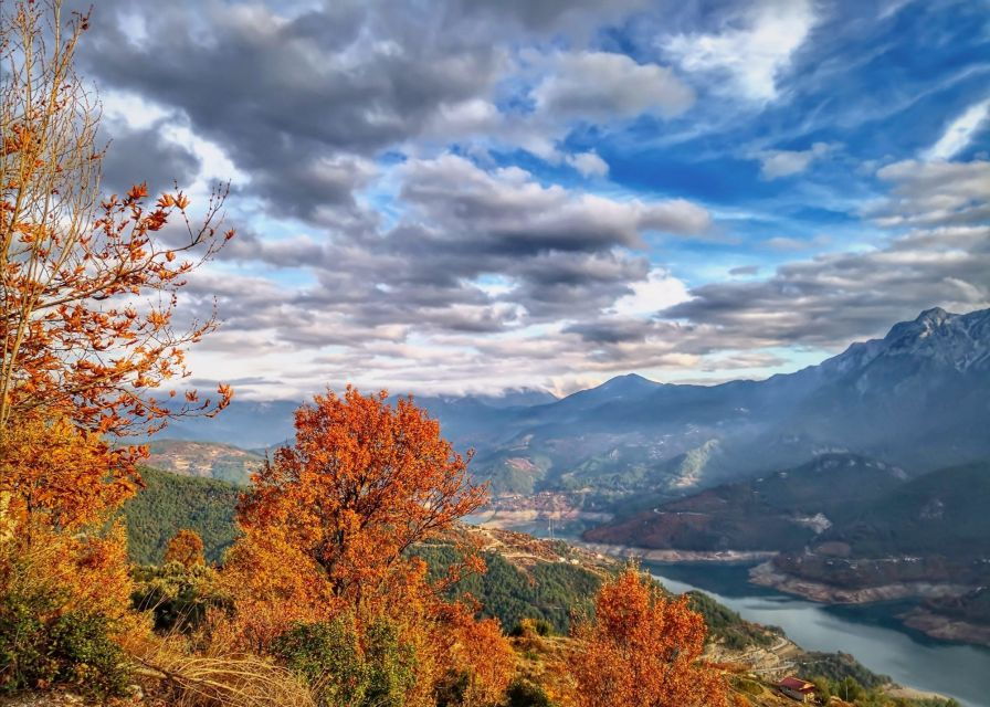 From Antalya Scenic Jeep Safari Adventure Tour for All Ages