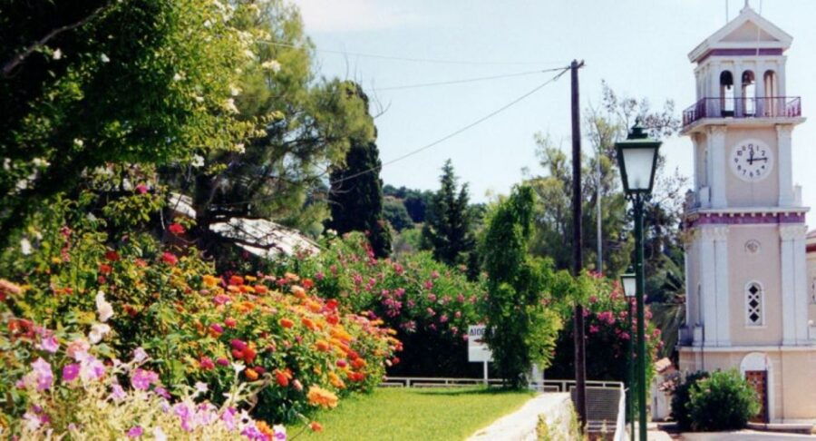 From Argostoli Area:Kefalonia Full-Day Private Tour - Good To Know