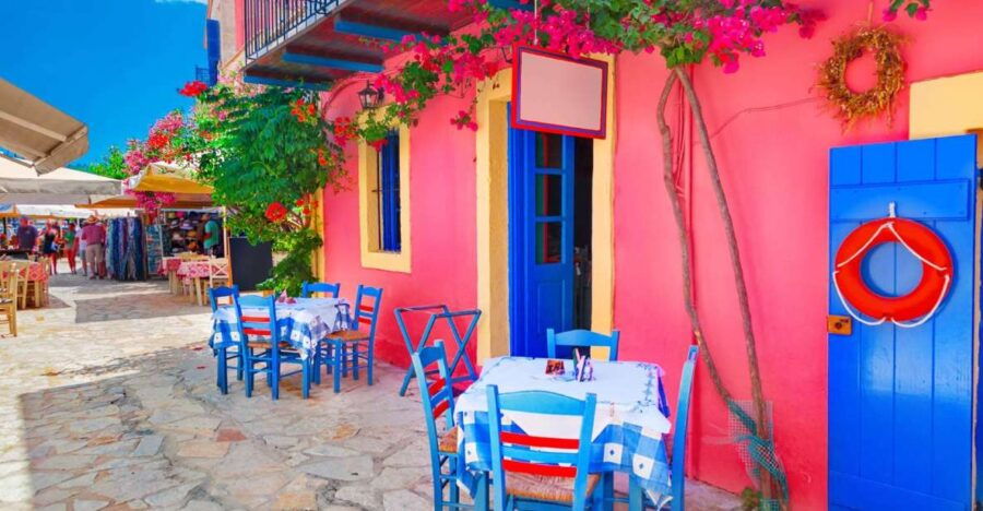 From Argostolion: Private Kefalonia Highlights Tour - Good To Know