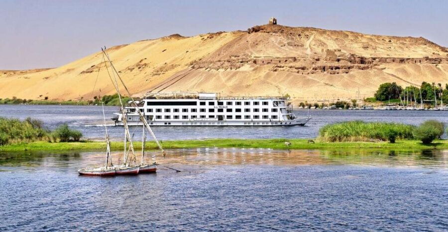 From Aswan: 3-Day Nile River Cruise - Good To Know