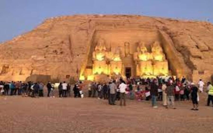 From Aswan: Abu Simbel Private Tour With Guide by Car - Good To Know