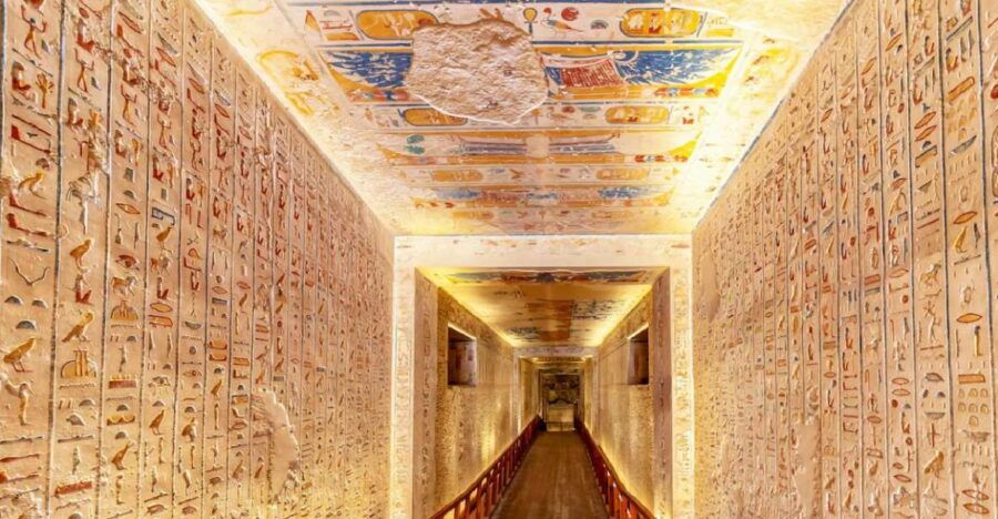 From Aswan: Private Overnight Trip to Luxor With Temples - Good To Know