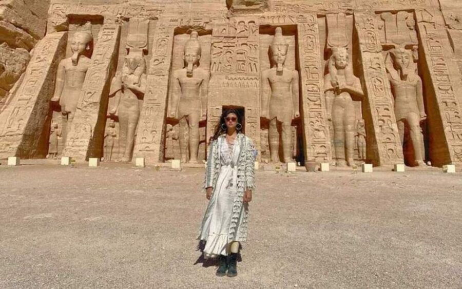 From Aswan: Trip to Abu Simbel by Bus - Experience