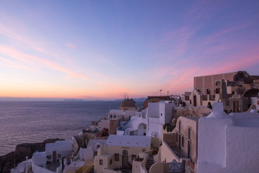 From Athens: 10-Day Tour to Mykonos, Santorini & Crete - Good To Know